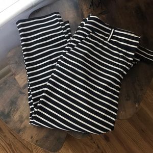 Julie fit Loft work pants